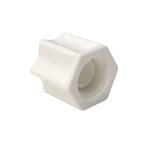 1/4” OD Compression Nut